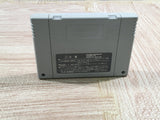Final Fantasy 5 V Boxed Nintendo Super Famicom SNES Japan - UF6704