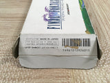 Final Fantasy 5 V Boxed Nintendo Super Famicom SNES Japan - UF6704