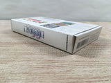 Final Fantasy 5 V Boxed Nintendo Super Famicom SNES Japan - UF6705