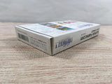 Final Fantasy 5 V Boxed Nintendo Super Famicom SNES Japan - UF6705