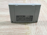 Final Fantasy 5 V Boxed Nintendo Super Famicom SNES Japan - UF6706