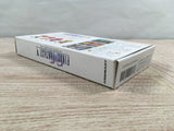 Final Fantasy 5 V Boxed Nintendo Super Famicom SNES Japan - UF6706