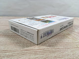 Final Fantasy 5 V Boxed Nintendo Super Famicom SNES Japan - UF6706