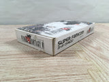 Final Fantasy VI 6 Boxed Nintendo Super Famicom SNES Japan - UF6707