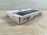 Final Fantasy VI 6 Boxed Nintendo Super Famicom SNES Japan - UF6707