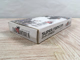 Final Fantasy VI 6 Boxed Nintendo Super Famicom SNES Japan - UF6708