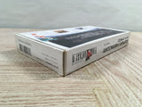 Final Fantasy VI 6 Boxed Nintendo Super Famicom SNES Japan - UF6708