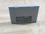Final Fantasy VI 6 Boxed Nintendo Super Famicom SNES Japan - UF6709