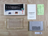 Final Fantasy VI 6 Boxed Nintendo Super Famicom SNES Japan - UF6709