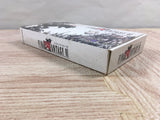 Final Fantasy VI 6 Boxed Nintendo Super Famicom SNES Japan - UF6709