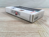 Final Fantasy VI 6 Boxed Nintendo Super Famicom SNES Japan - UF6709