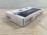 Final Fantasy VI 6 Boxed Nintendo Super Famicom SNES Japan - UF6709