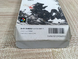 Final Fantasy VI 6 Boxed Nintendo Super Famicom SNES Japan - UF6709