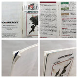 Final Fantasy VI 6 Boxed Nintendo Super Famicom SNES Japan - UF6710