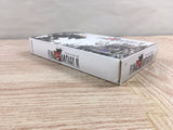 Final Fantasy VI 6 Boxed Nintendo Super Famicom SNES Japan - UF6710