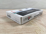 Final Fantasy VI 6 Boxed Nintendo Super Famicom SNES Japan - UF6710