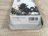 Final Fantasy VI 6 Boxed Nintendo Super Famicom SNES Japan - UF6711