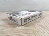 Final Fantasy VI 6 Boxed Nintendo Super Famicom SNES Japan - UF6711