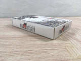 Final Fantasy VI 6 Boxed Nintendo Super Famicom SNES Japan - UF6711