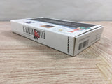 Final Fantasy VI 6 Boxed Nintendo Super Famicom SNES Japan - UF6711