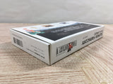 Final Fantasy VI 6 Boxed Nintendo Super Famicom SNES Japan - UF6711