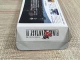 Final Fantasy VI 6 Boxed Nintendo Super Famicom SNES Japan - UF6711