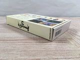 Romancing Sa Ga 3 Boxed Nintendo Super Famicom SNES Japan - UF6712