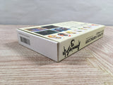 Romancing Sa Ga 3 Boxed Nintendo Super Famicom SNES Japan - UF6712