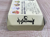 Romancing Sa Ga 3 Boxed Nintendo Super Famicom SNES Japan - UF6712