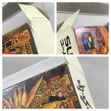 Romancing Sa Ga 3 Boxed Nintendo Super Famicom SNES Japan - UF6712