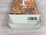 Romancing Sa Ga 3 Boxed Nintendo Super Famicom SNES Japan - UF6713