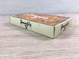 Romancing Sa Ga 3 Boxed Nintendo Super Famicom SNES Japan - UF6713
