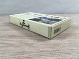 Romancing Sa Ga 3 Boxed Nintendo Super Famicom SNES Japan - UF6713