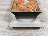 Romancing Sa Ga 3 Boxed Nintendo Super Famicom SNES Japan - UF6713