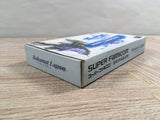 Bahamut Lagoon Boxed Nintendo Super Famicom SNES Japan - UF6714