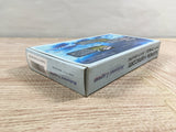 Bahamut Lagoon Boxed Nintendo Super Famicom SNES Japan - UF6714