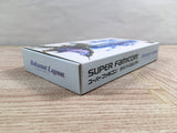 Bahamut Lagoon Boxed Nintendo Super Famicom SNES Japan - UF6715