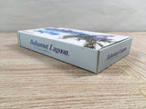 Bahamut Lagoon Boxed Nintendo Super Famicom SNES Japan - UF6715
