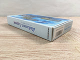 Bahamut Lagoon Boxed Nintendo Super Famicom SNES Japan - UF6715