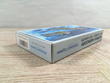 Bahamut Lagoon Boxed Nintendo Super Famicom SNES Japan - UF6715