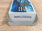 Bahamut Lagoon Boxed Nintendo Super Famicom SNES Japan - UF6715