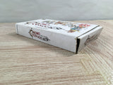 Chrono Trigger Boxed Nintendo Super Famicom SNES Japan - UF6716