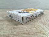 Chrono Trigger Boxed Nintendo Super Famicom SNES Japan - UF6716