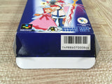 Far East Of Eden Tengai Makyou Zero Boxed Super Famicom SNES Japan - UF6717