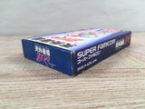 Far East Of Eden Tengai Makyou Zero Boxed Super Famicom SNES Japan - UF6717