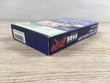 Far East Of Eden Tengai Makyou Zero Boxed Super Famicom SNES Japan - UF6717
