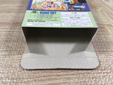 Far East Of Eden Tengai Makyou Zero Boxed Super Famicom SNES Japan - UF6717