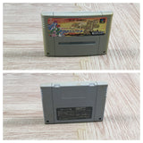 The Last Battle Boxed Nintendo Super Famicom SNES Japan - UF6718