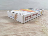 The Last Battle Boxed Nintendo Super Famicom SNES Japan - UF6718