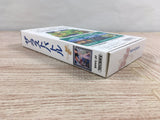The Last Battle Boxed Nintendo Super Famicom SNES Japan - UF6718